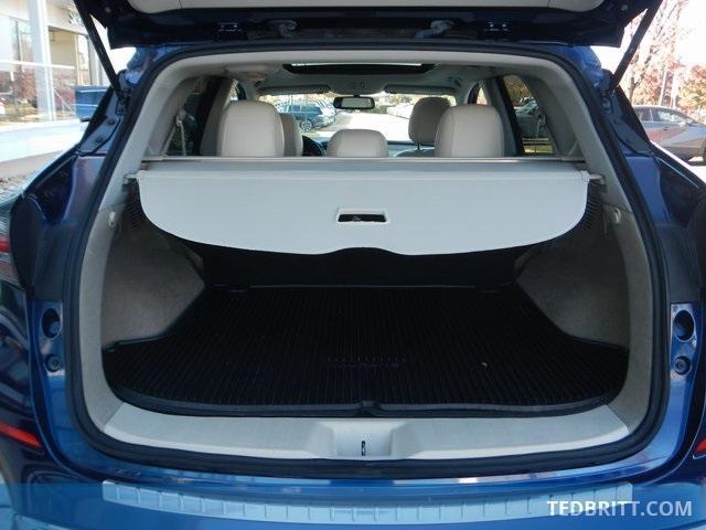 used 2019 Nissan Murano car, priced at $15,000