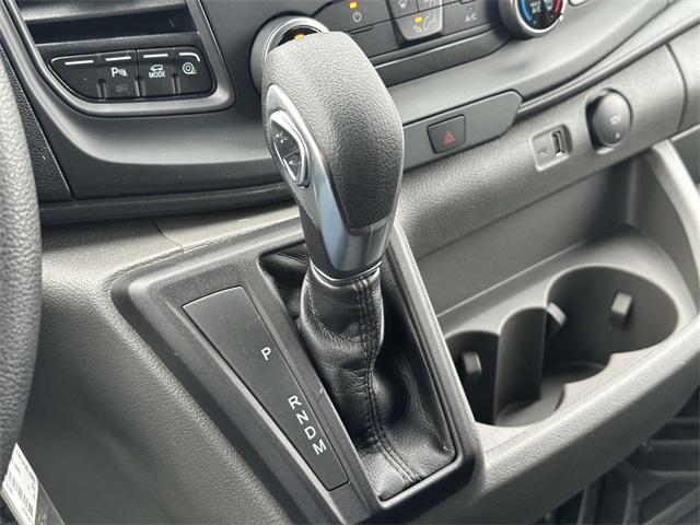 new 2025 Ford Transit-250 car, priced at $53,865