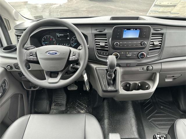 new 2025 Ford Transit-250 car, priced at $53,865