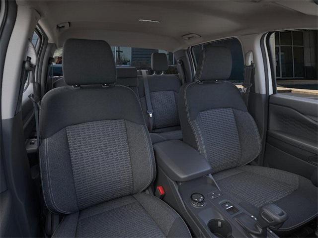 new 2025 Ford Ranger car, priced at $37,175