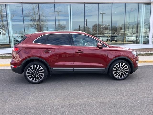 used 2019 Lincoln MKC car, priced at $21,000