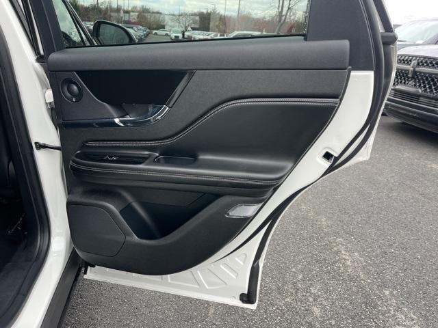 used 2023 Lincoln Corsair car, priced at $25,500