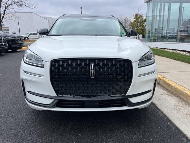 used 2023 Lincoln Corsair car, priced at $25,500