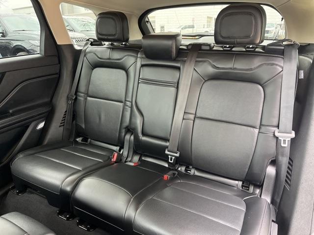 used 2023 Lincoln Corsair car, priced at $25,500