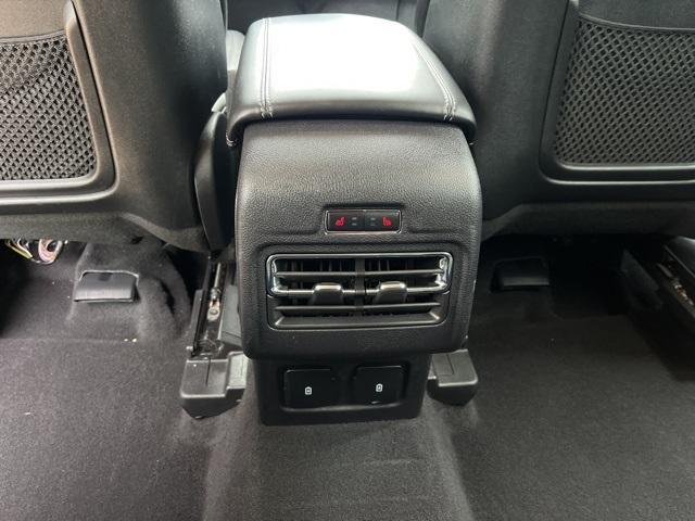 used 2023 Lincoln Corsair car, priced at $25,500