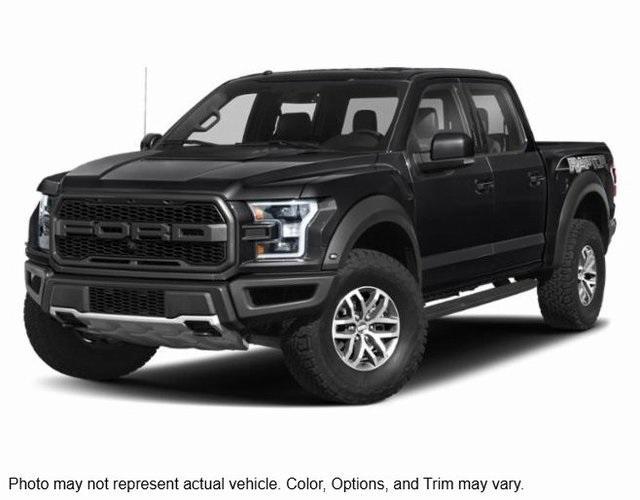 used 2019 Ford F-150 car, priced at $37,000