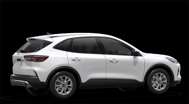 new 2025 Ford Escape car, priced at $33,131