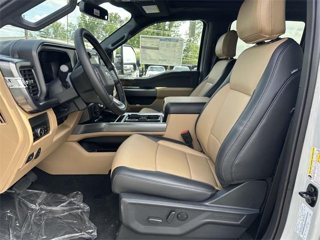 new 2025 Ford F-350 car, priced at $86,625