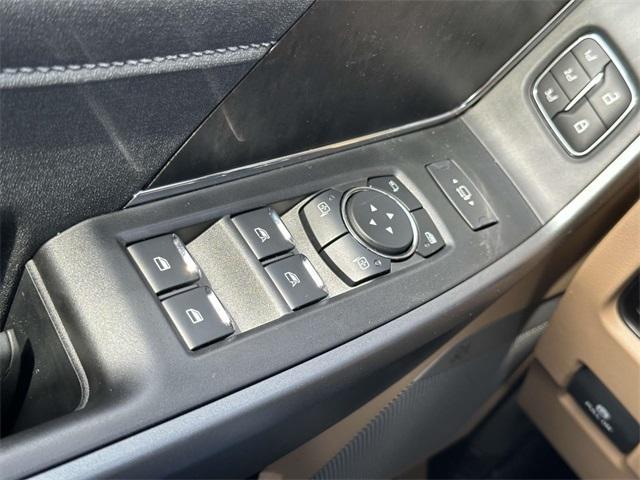 new 2025 Ford F-350 car, priced at $86,625