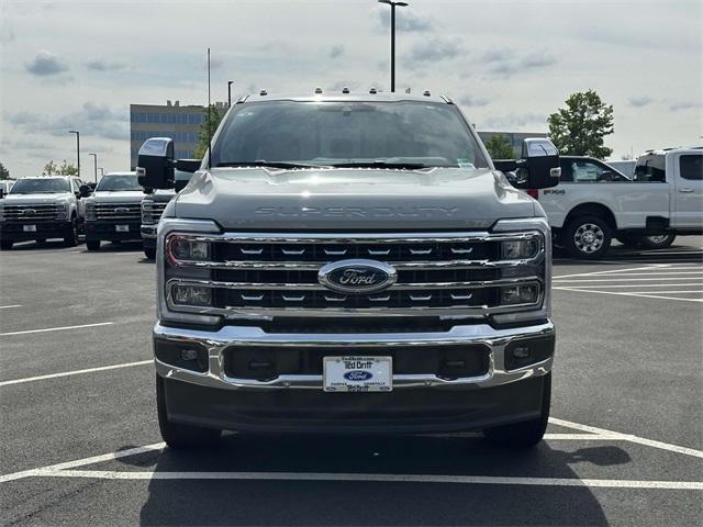 new 2025 Ford F-350 car, priced at $86,625