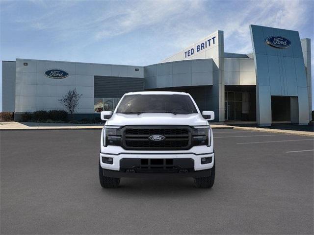 new 2025 Ford F-150 car, priced at $73,720