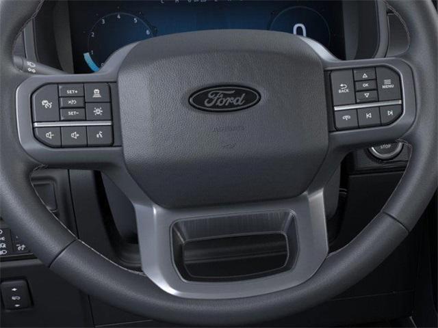 new 2025 Ford F-150 car, priced at $73,720