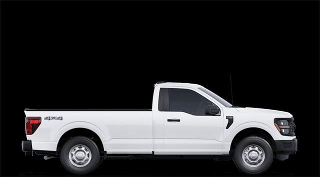 new 2025 Ford F-150 car, priced at $40,892