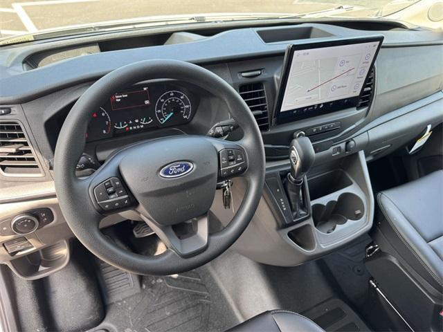 new 2025 Ford Transit-250 car, priced at $56,245