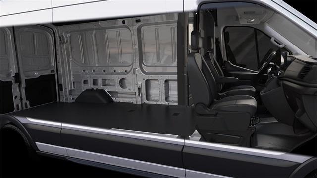 new 2025 Ford Transit-250 car, priced at $57,745