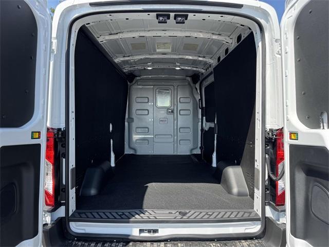 new 2025 Ford Transit-250 car, priced at $56,245