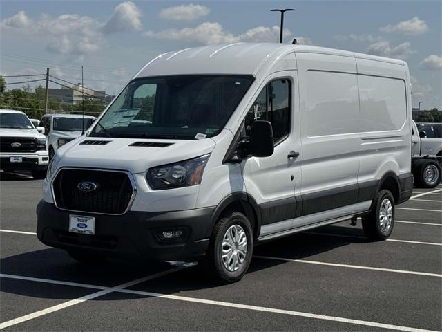 new 2025 Ford Transit-250 car, priced at $56,245