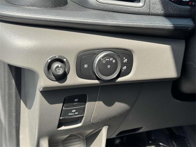 new 2025 Ford Transit-250 car, priced at $56,245