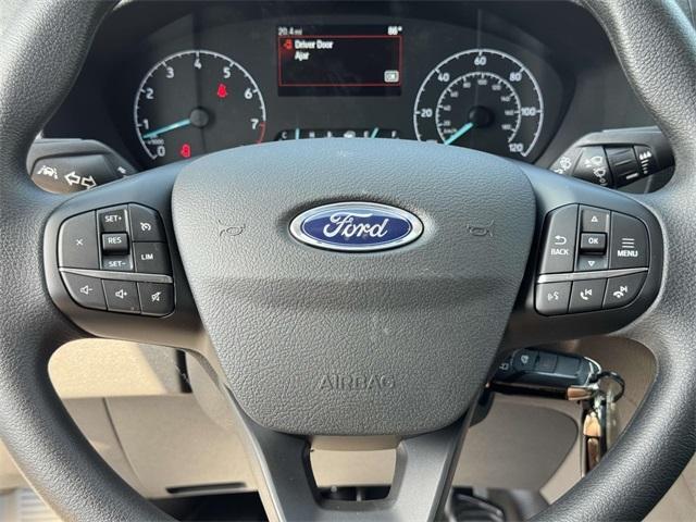new 2025 Ford Transit-250 car, priced at $56,245