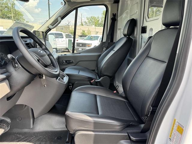 new 2025 Ford Transit-250 car, priced at $56,245