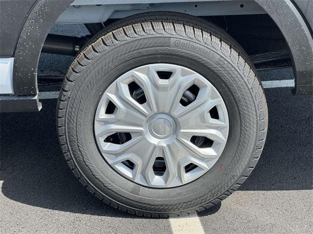 new 2025 Ford Transit-250 car, priced at $56,245
