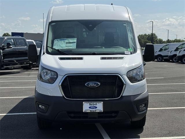 new 2025 Ford Transit-250 car, priced at $56,245