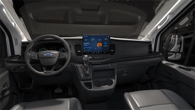 new 2025 Ford Transit-250 car, priced at $57,745