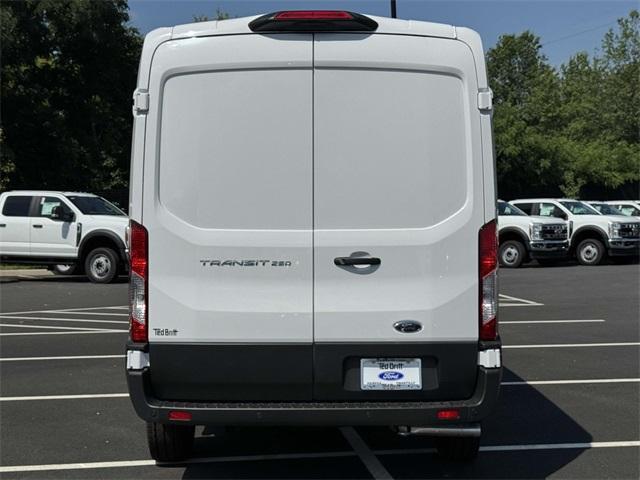 new 2025 Ford Transit-250 car, priced at $56,245