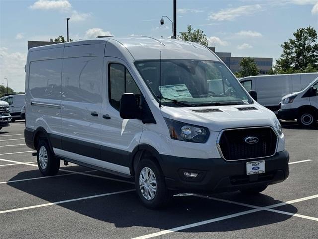 new 2025 Ford Transit-250 car, priced at $56,245