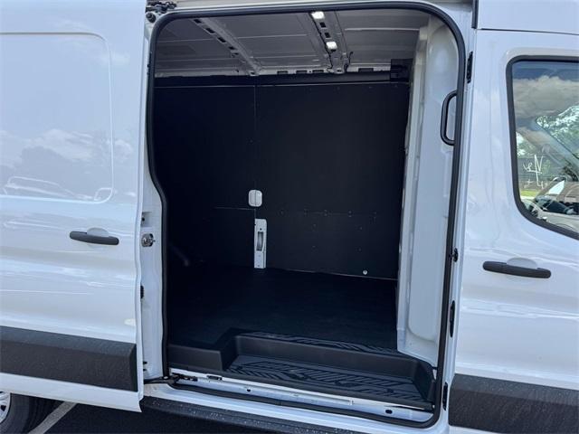 new 2025 Ford Transit-250 car, priced at $56,245