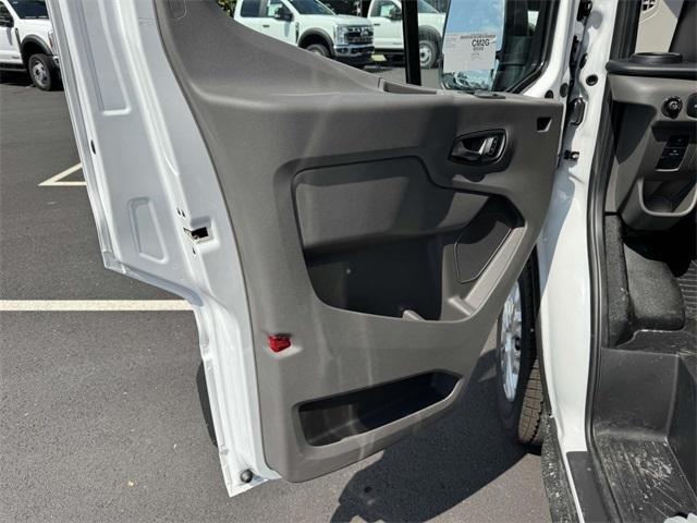 new 2025 Ford Transit-250 car, priced at $56,245