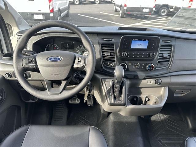 new 2025 Ford Transit-250 car, priced at $51,390