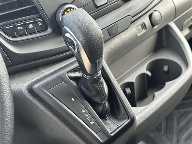 new 2025 Ford Transit-250 car, priced at $51,390