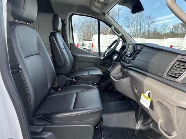 new 2025 Ford Transit-250 car, priced at $51,390
