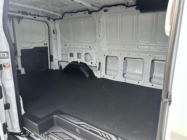 new 2025 Ford Transit-250 car, priced at $51,390