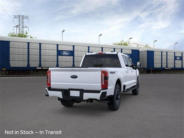 new 2025 Ford F-350 car, priced at $95,430