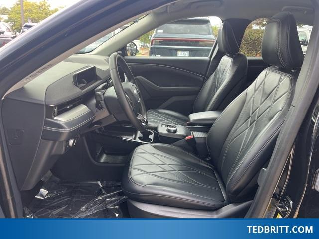 used 2022 Ford Mustang Mach-E car, priced at $27,500