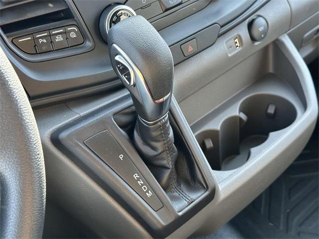 new 2025 Ford Transit-250 car, priced at $54,105