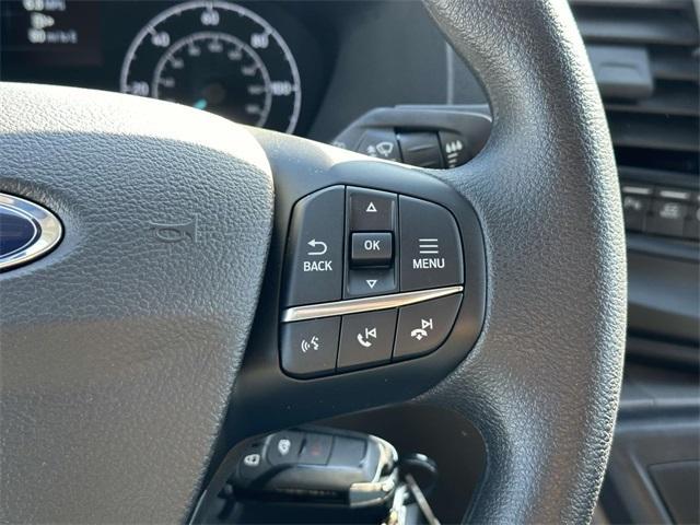 new 2025 Ford Transit-250 car, priced at $54,105