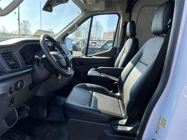 new 2025 Ford Transit-250 car, priced at $54,105