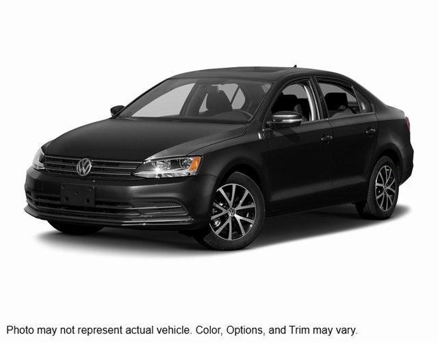 used 2016 Volkswagen Jetta car, priced at $14,500