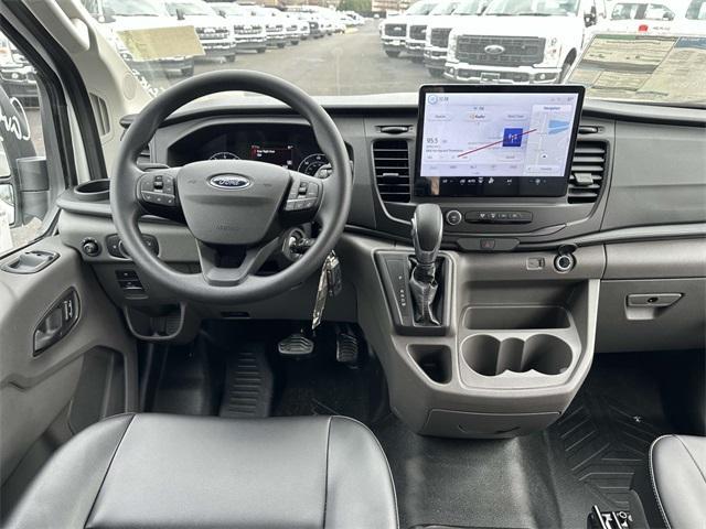 new 2024 Ford Transit-350 car, priced at $49,240