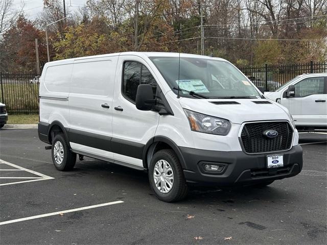 new 2024 Ford Transit-350 car, priced at $49,240
