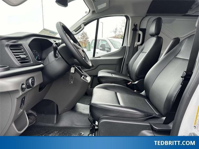 new 2024 Ford Transit-350 car, priced at $53,240