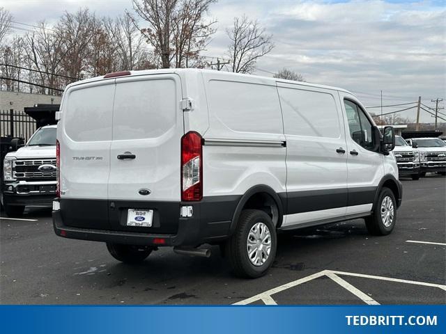 new 2024 Ford Transit-350 car, priced at $53,240