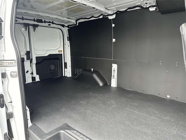 new 2024 Ford Transit-350 car, priced at $49,240