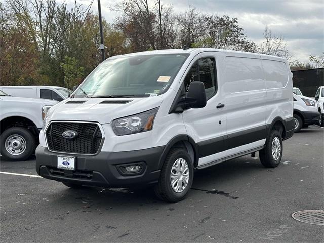 new 2024 Ford Transit-350 car, priced at $49,240