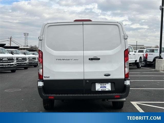 new 2024 Ford Transit-350 car, priced at $53,240