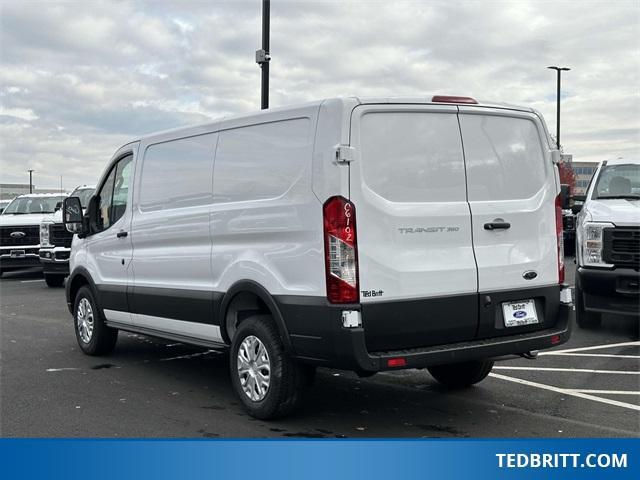 new 2024 Ford Transit-350 car, priced at $53,240