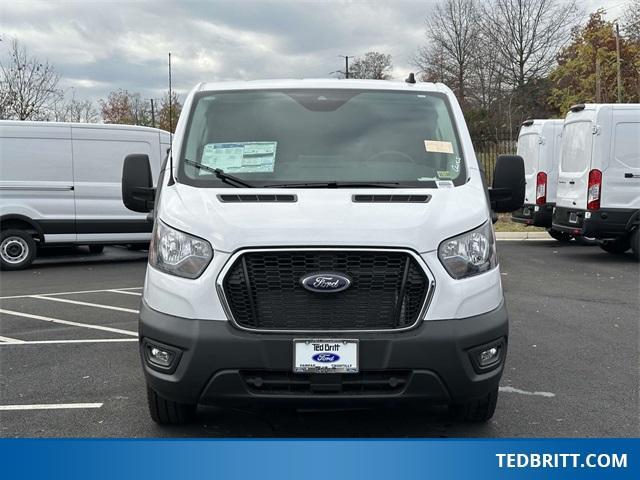 new 2024 Ford Transit-350 car, priced at $53,240